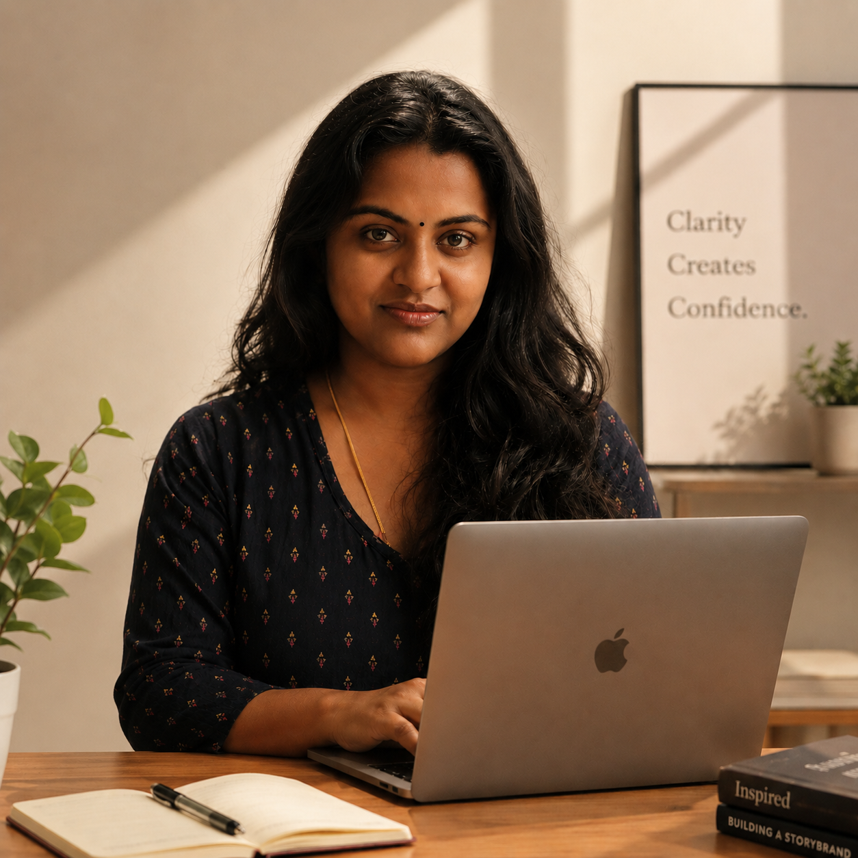 Vidhya Mahendran